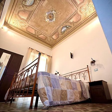 Calvino Home Trapani Exterior foto