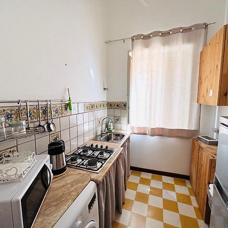 Calvino Home Trapani Exterior foto