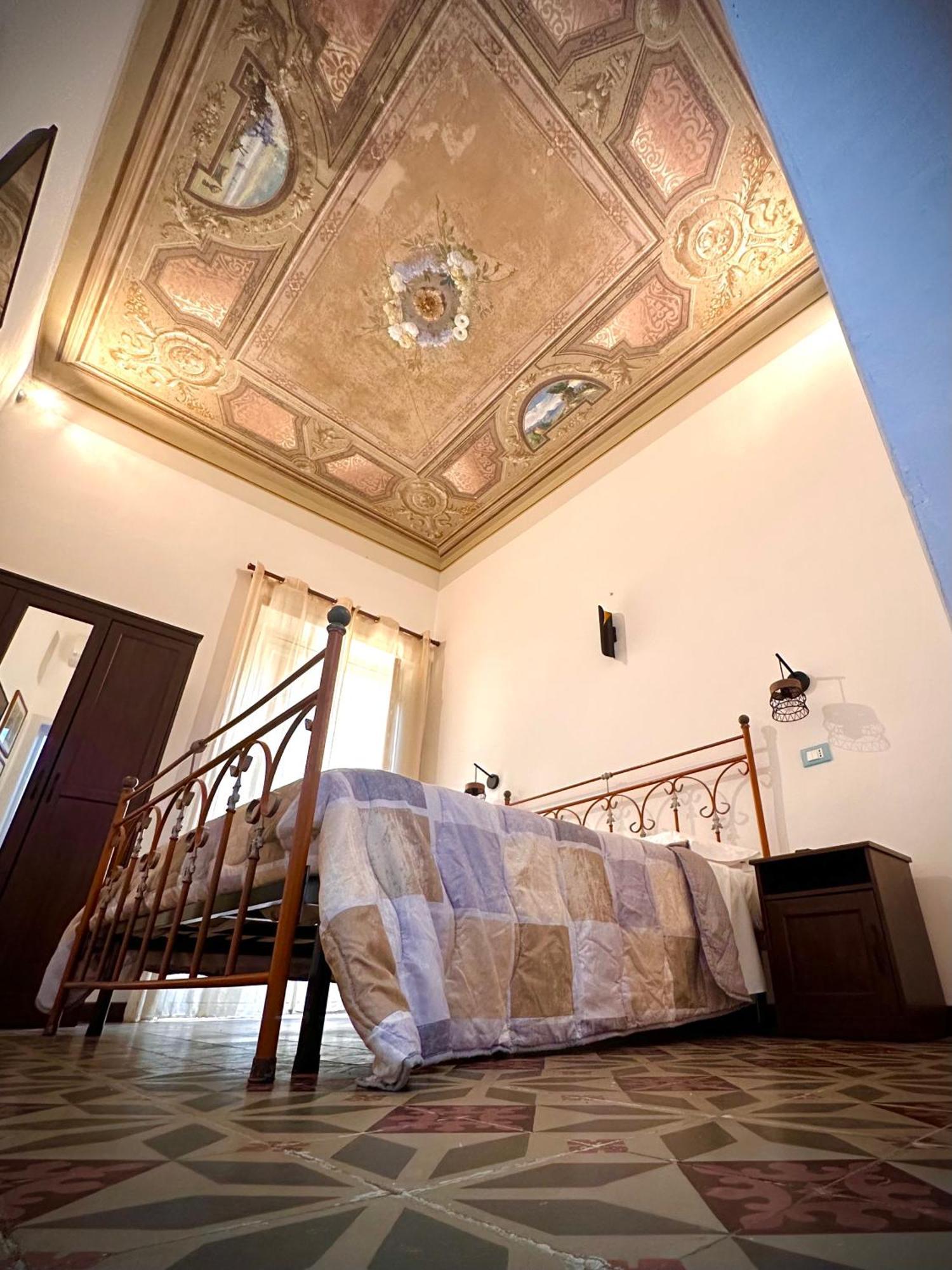 Calvino Home Trapani Exterior foto