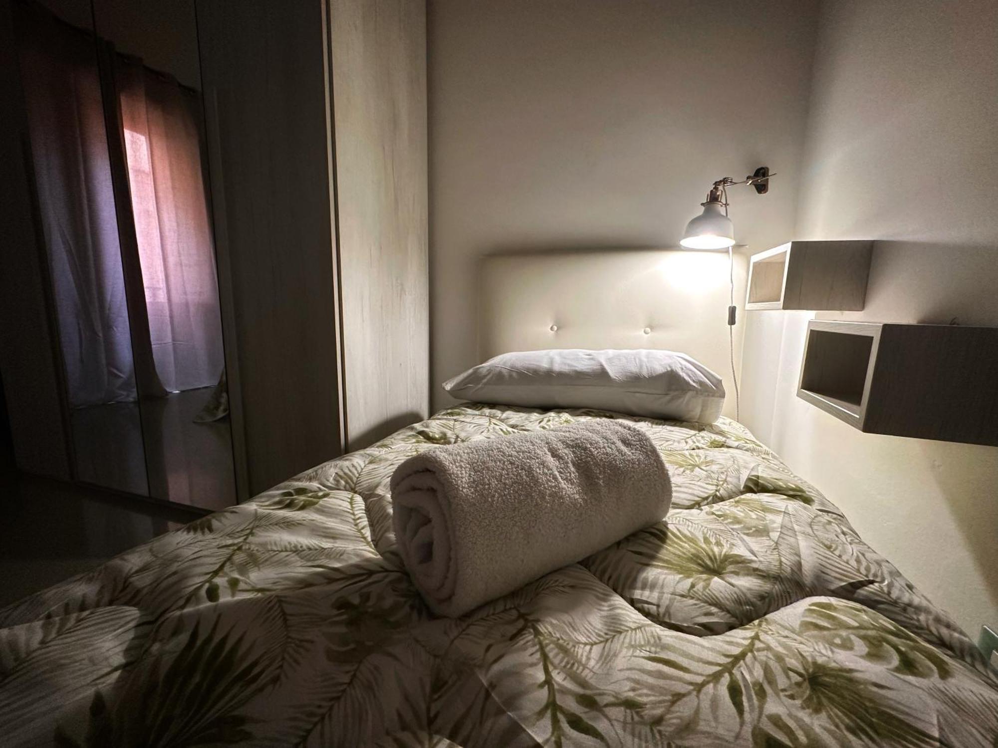 Calvino Home Trapani Exterior foto