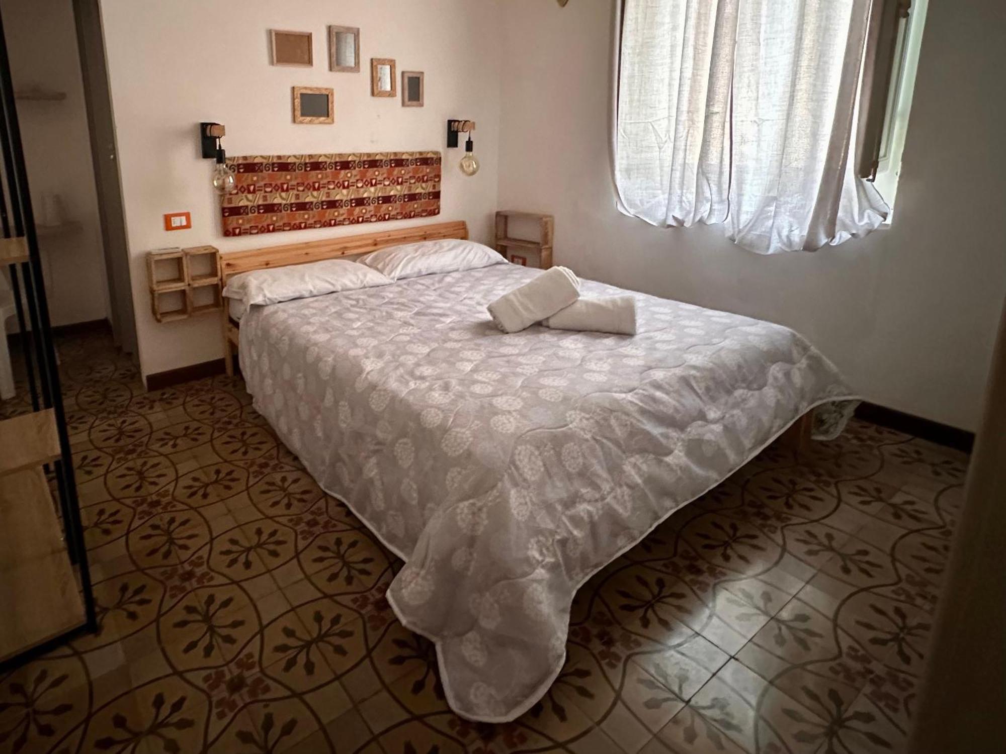Calvino Home Trapani Exterior foto