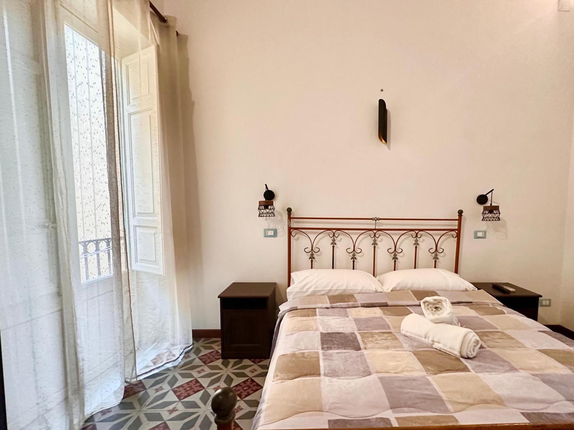 Calvino Home Trapani Exterior foto