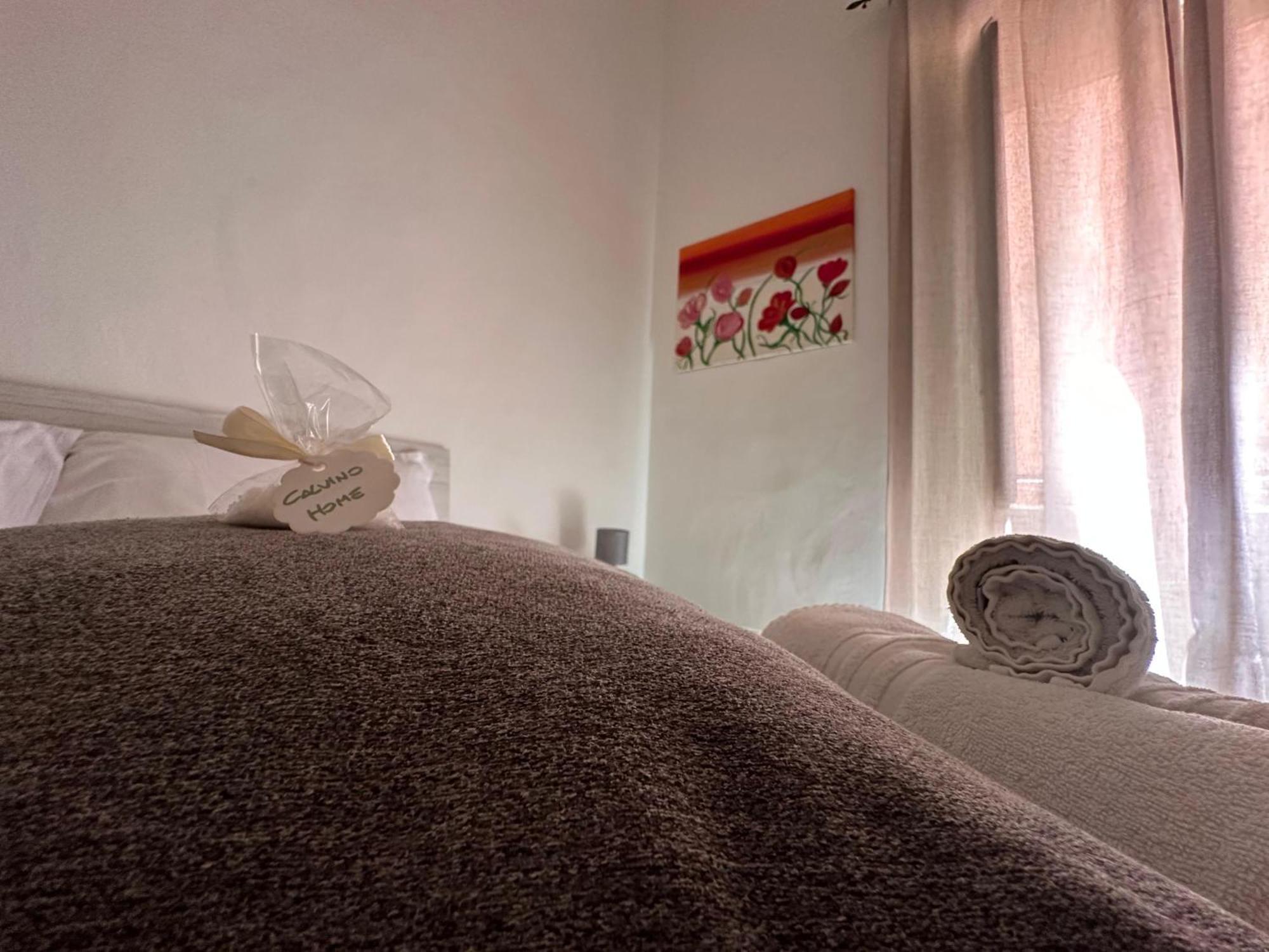 Calvino Home Trapani Exterior foto