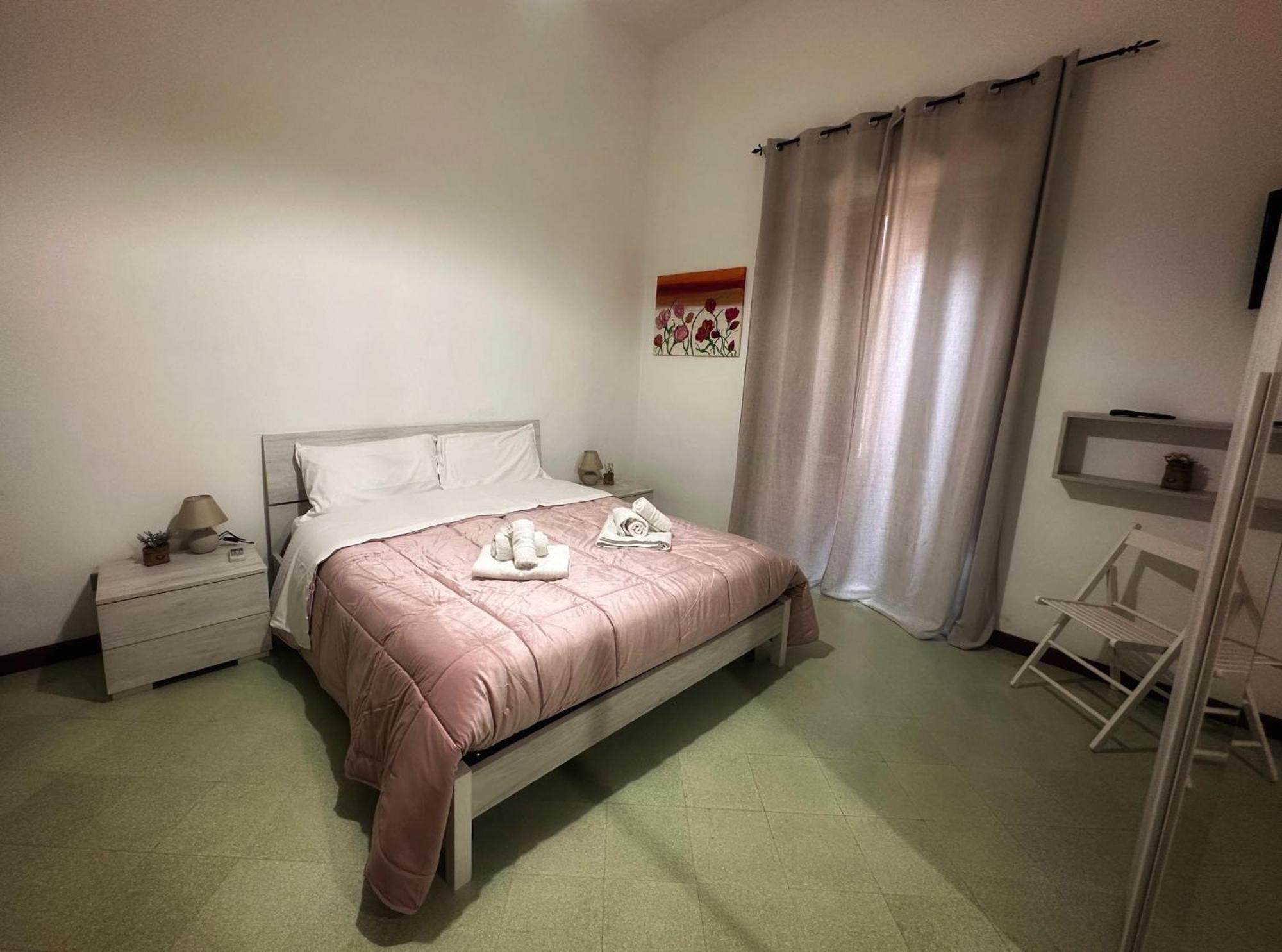 Calvino Home Trapani Exterior foto