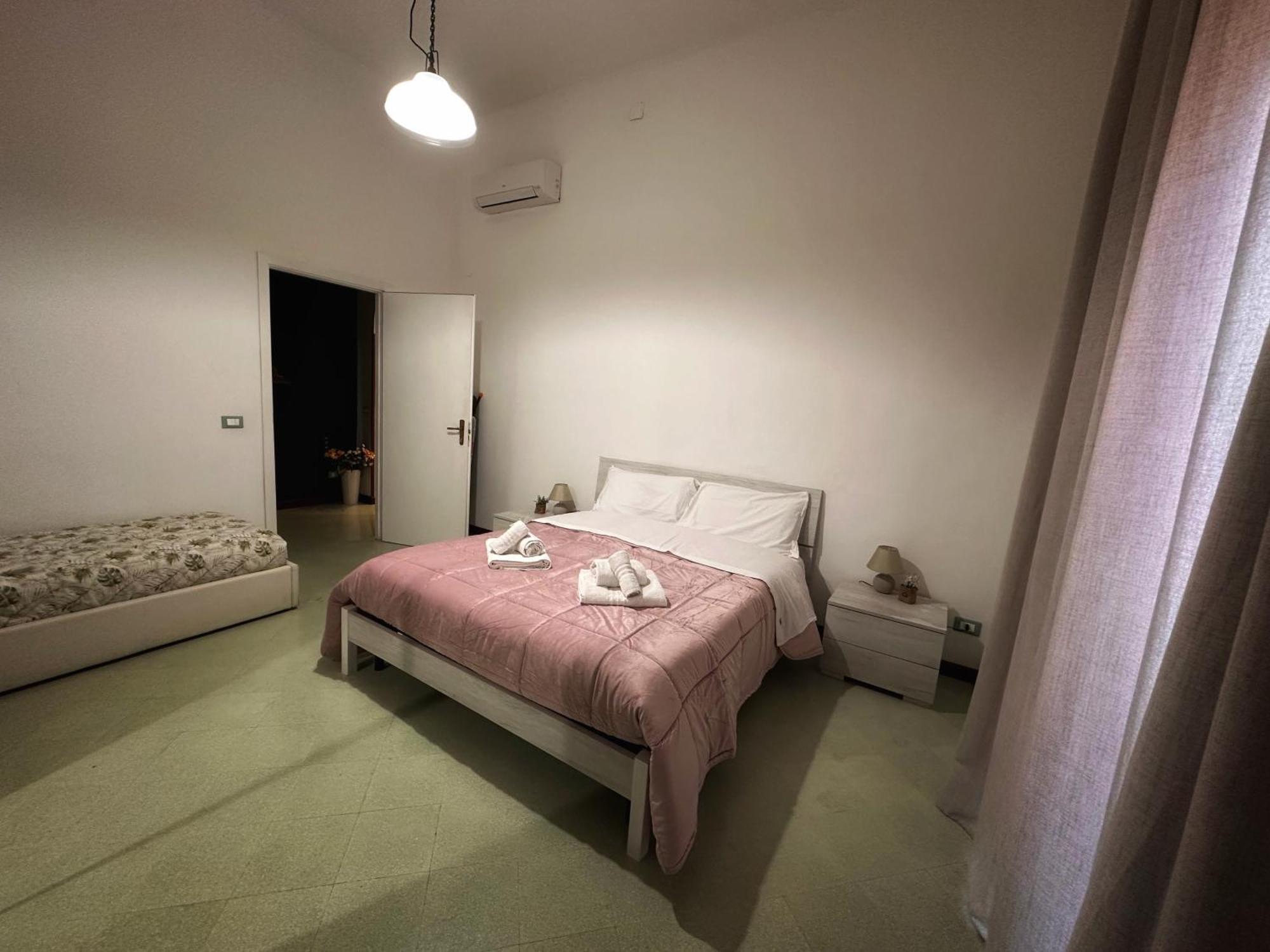 Calvino Home Trapani Exterior foto