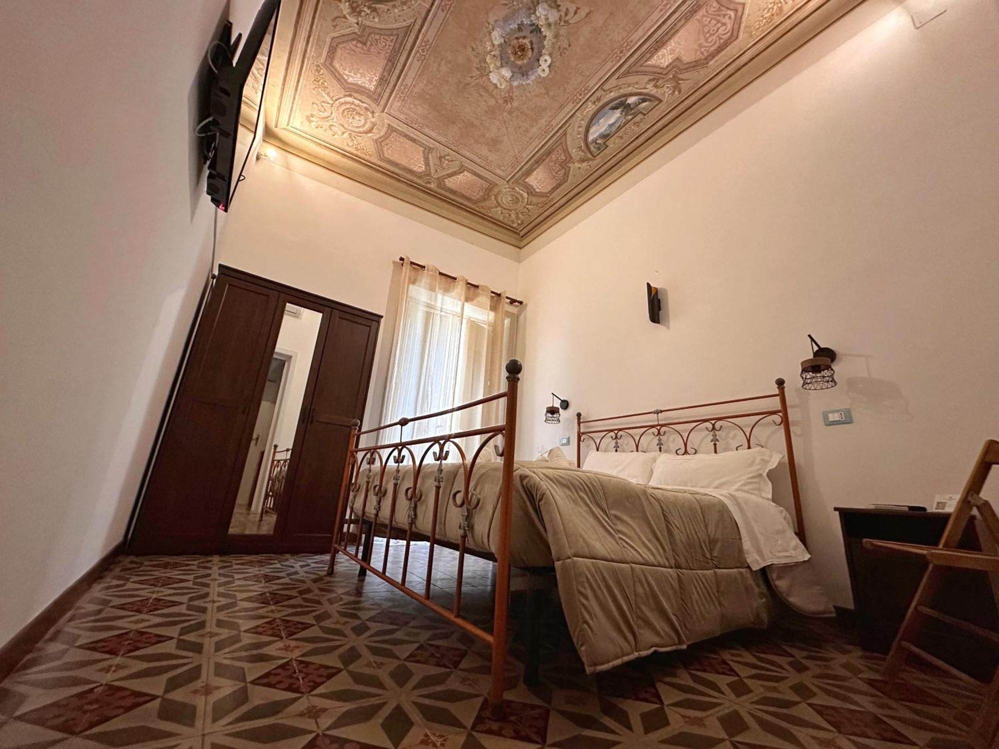 Calvino Home Trapani Exterior foto