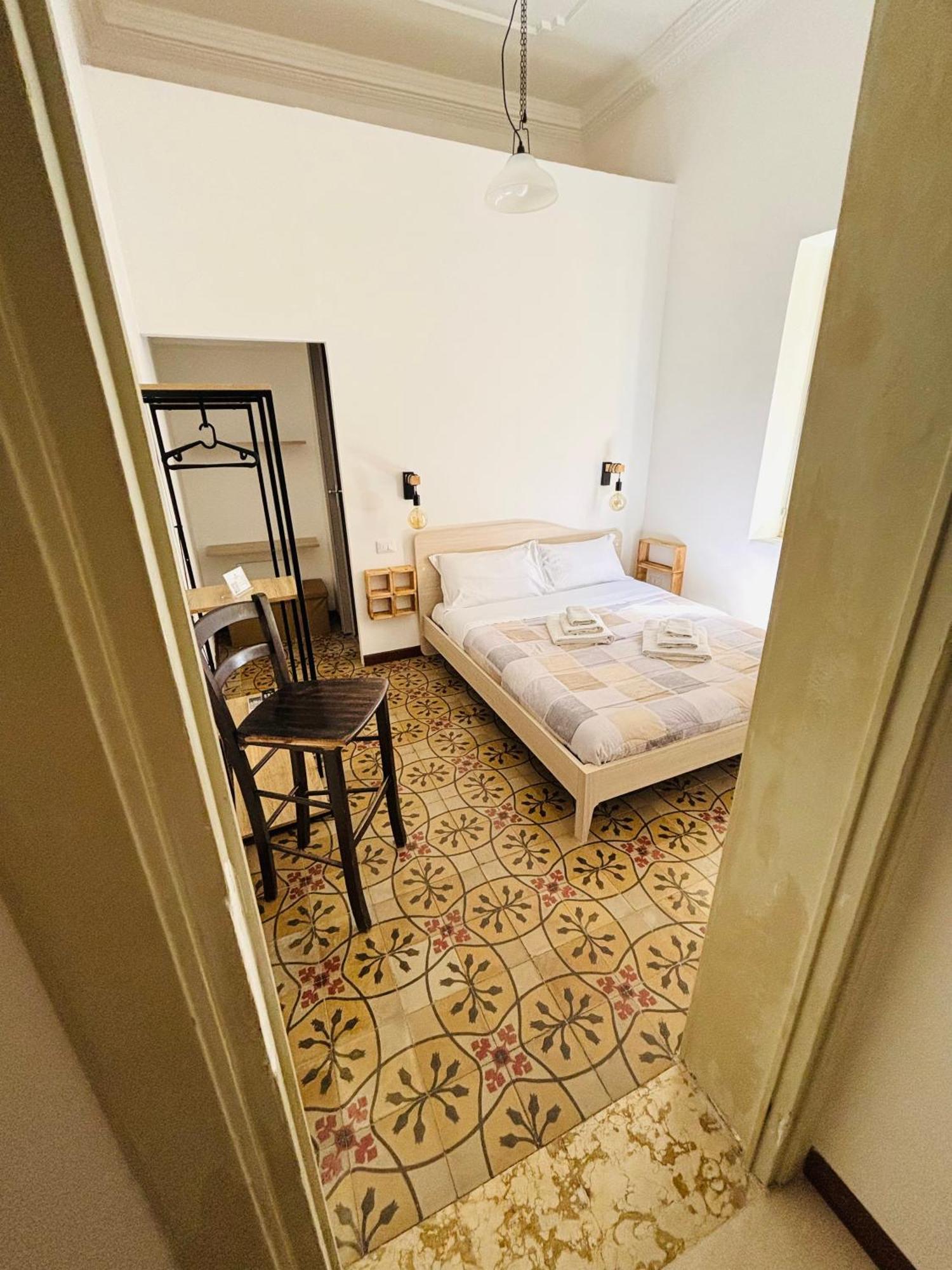 Calvino Home Trapani Exterior foto